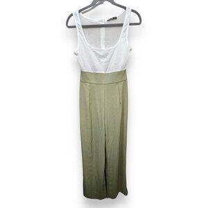chic me wide leg jumpsuit